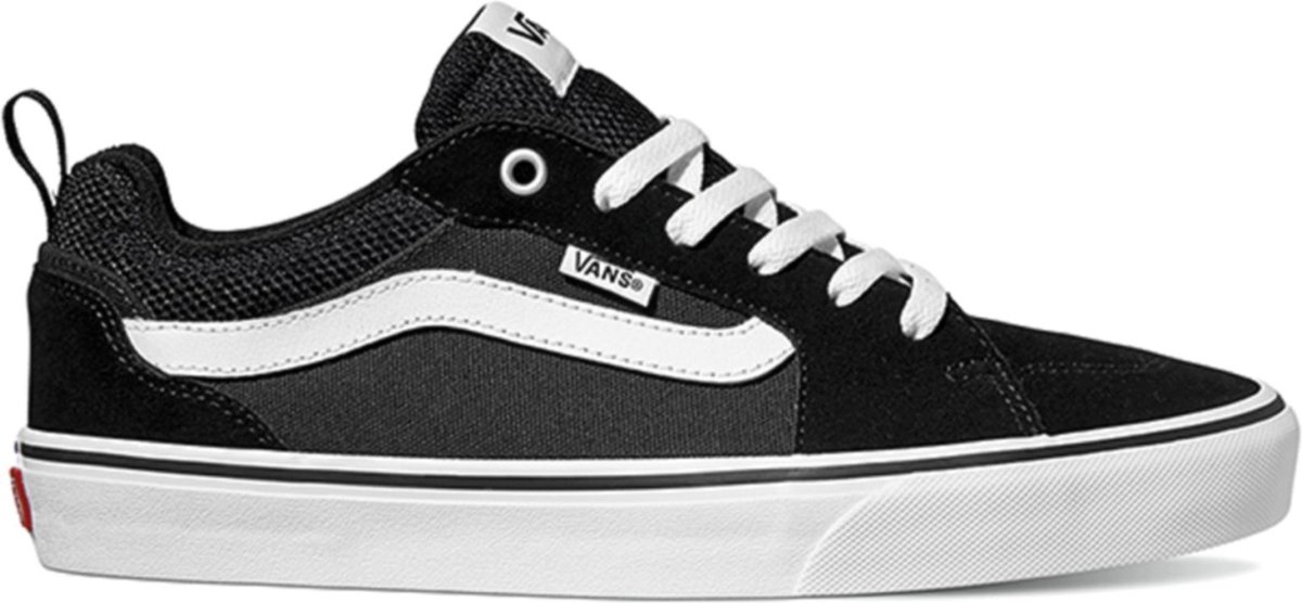 VANS MN Filmore Zwart