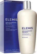 Elemis Skin Nourishing Milk Bath - 400 ml - badmelk - verzorgende badmelk