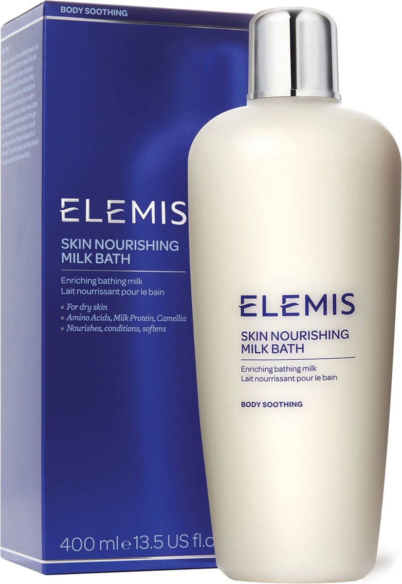 Goedkoopste Body Soothing Skin Nourishing Milk Bath - VyzivujIcI ZklidňujIcI MlEko Do Koupele