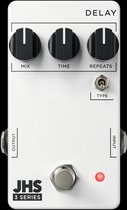 JHS Pedals 3 Series Delay effectpedaal