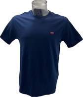 LEVI'S T-shirt (Dark Blue) - Maat S
