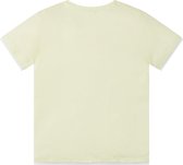 TOM TAILOR fake 2-in-1 t-shirt Jongens T-shirt - Maat 104/110