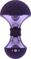 Enoki - Paars - Massager & Wands purple