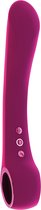 Ombra - Pink - Design Vibrators pink