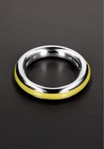 Cazzo Cockings - 55 mm - Yellow - Cock Rings yellow