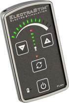 ElectraStim Flick Stimulator Pack - Electric Stim Device black,grey