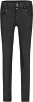 Angels Jeans - Broek -  Skinny Button 460 12332 maat EU38 X L32