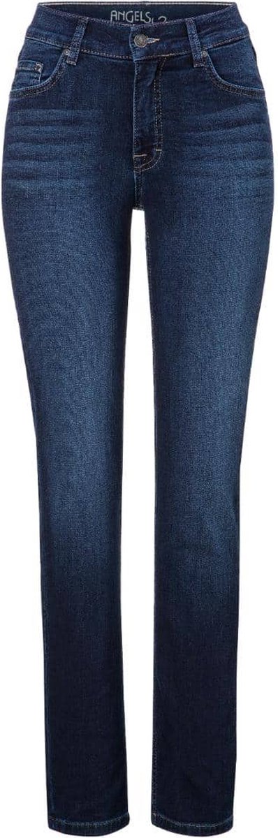 Angels Jeans - Broek - Skinny 585 120032 305 maat W36 X L32