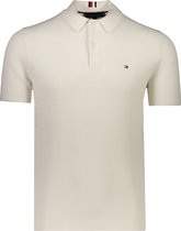 Tommy Hilfiger Polo Wit voor heren - Lente/Zomer Collectie