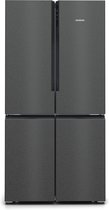 Siemens KF96NAXEA - iQ500 - Amerikaanse koelkast