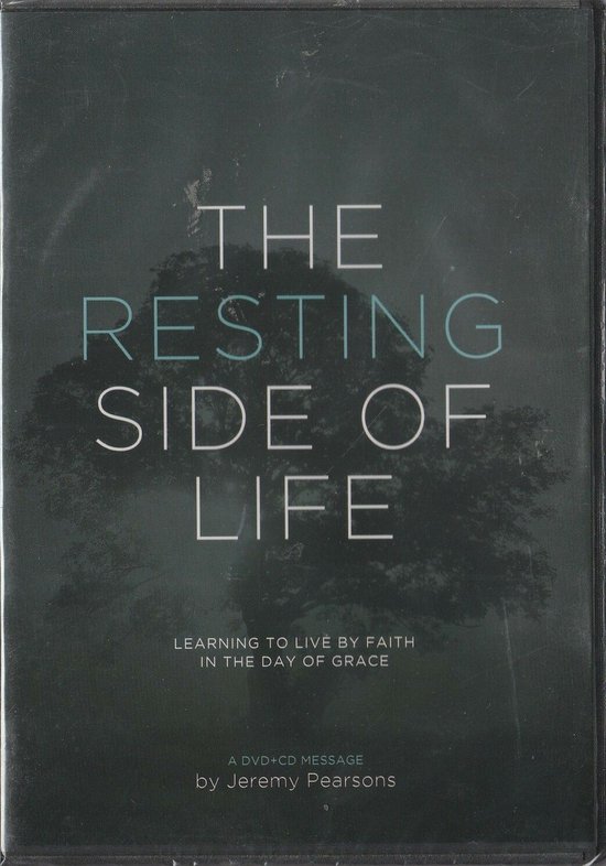 The resting side of life