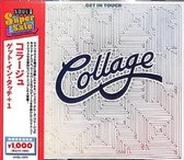 Collage - Get In Touch (CD)