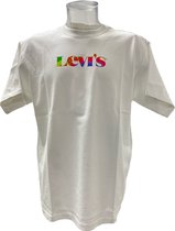 LEVI'S T-shirt 'Vintage Graphic Tee' - Maat L