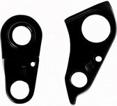 derailleurhanger Specialized GH-298 zwart