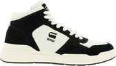 G-Star Raw - Sneaker - Men, Male - White-Black - 40 - Sneakers