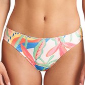 Marie Jo Swim Tarifa Bikini Slip 1004950 Tropical Blossom - maat 36