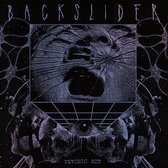 Backslider - Psychic Rot (LP)