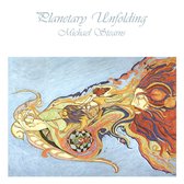 Michael Stearns - Planetary Unfolding (CD) (Remastered)