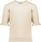 GEISHA top meisje sand maat 140
