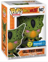 Dragon Ball Z - POP N° 947 - Cell First Form (GITD) SE