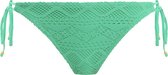 Freya Sundance Tie Side Bikini Brief Dames Bikinibroekje - Maat M