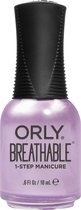 Orly Breathable Nagellak Just Squid-ing 18ml