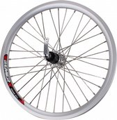 achterwiel Grand Hill 20 inch velgrem 36G 8/9/10S