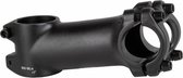 stuurpen St-M3.3 Ahead 90 mm aluminium zwart in blister