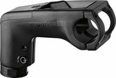 stuurpen vast Integra-BK 28,6/110/31,8 mm 10Â° zwart