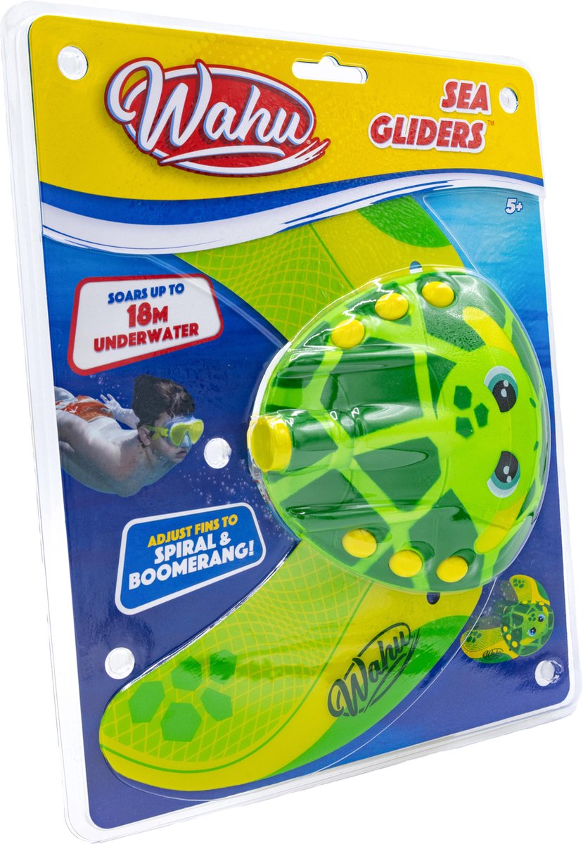 Wahu Sea Gliders Assorti