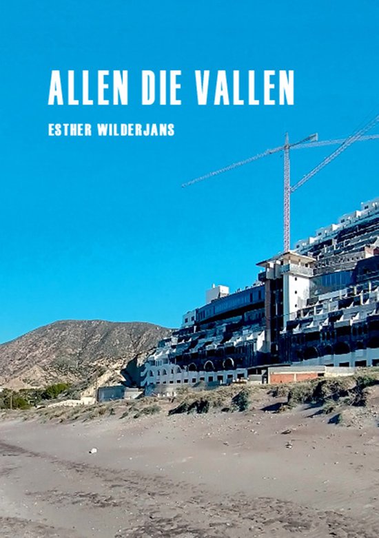 Allen die vallen