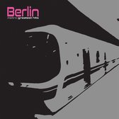 Berlin - Metro-Greatest Hits (LP) (Coloured Vinyl)