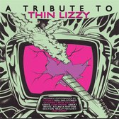 Various Artists - Tribute To Thin Lizzy (CD)