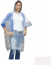 Regenponcho