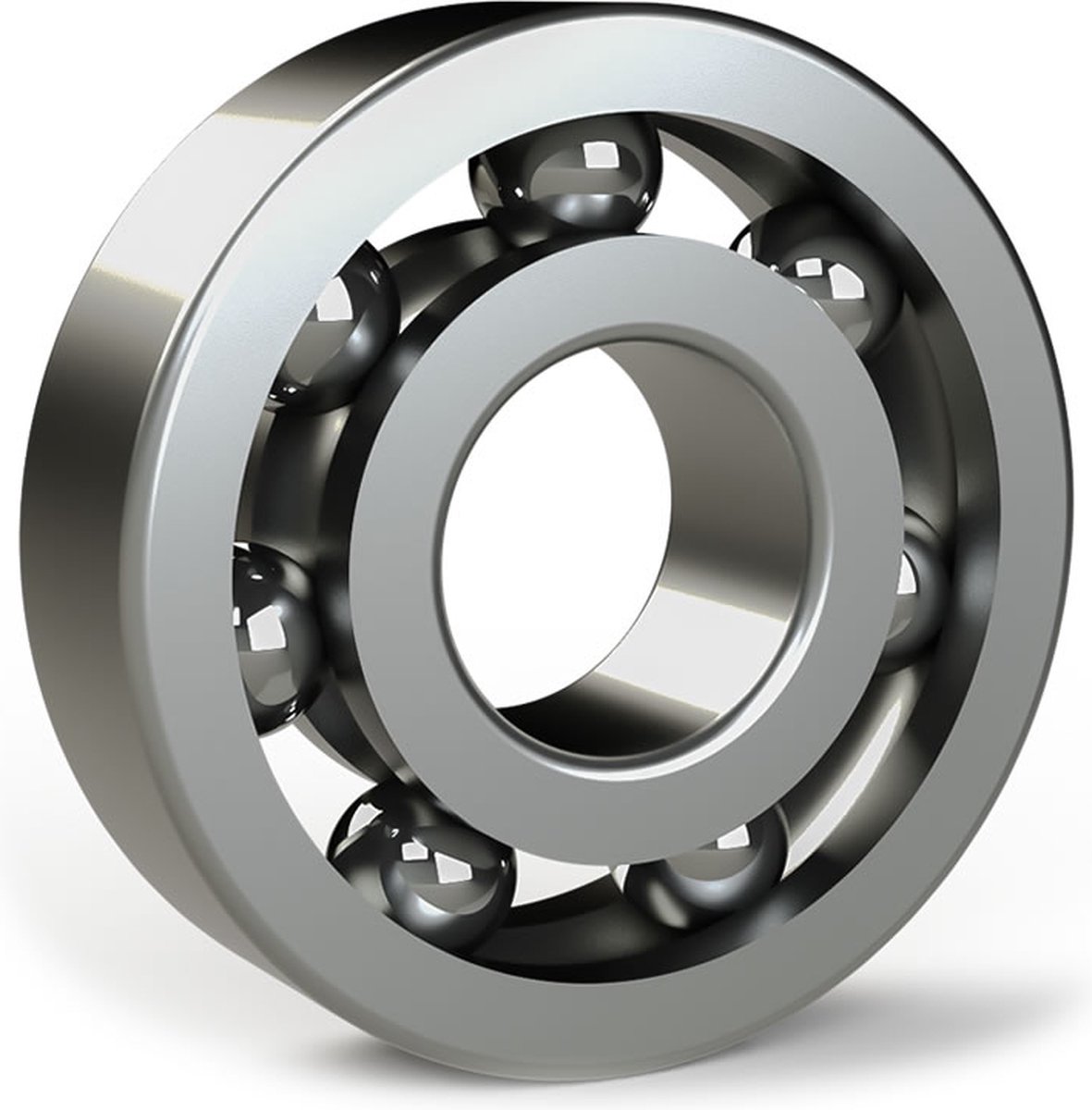 SKF Kogellager - 6002 C3 - 15x32x9mm