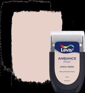 Levis Ambiance - Kleurtester - Mat - Litchi - 0.03L