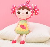 Metoo doll - 45 cms | Metoo pop |Candy doll | Soep pop | Metoo knuffel | Metoo lovely Jibao dolls