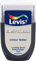 Levis Easyclean - Kleurtester - Luchtig Zand - 0.03L