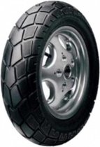 buitenband Weatherman TL 130/60-13 scooter zwart
