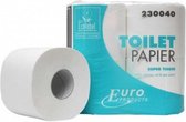 Toiletpapier Tissue Cellulose Per 4 Rollen(400)