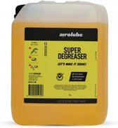 ontvetter Super Degrease 5 liter geel