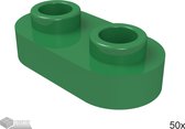 LEGO 35480 Groen 50 stuks