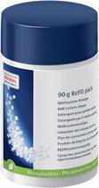 Jura Melksysteemreiniger Minitabletten - 90gr - Refill Pack