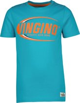 Vingino HADI Jongens T-shirt - Maat 152