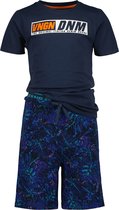 Vingino WIK Jongens Pyjamaset - Maat XXS