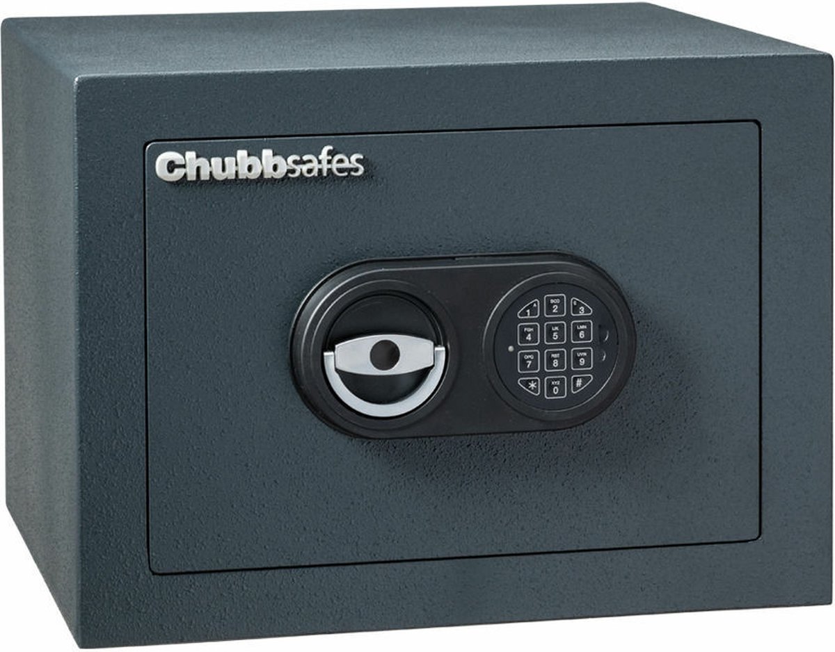 Chubbsafes - Inbraakwerende Kluis - Consul G1 20 EL