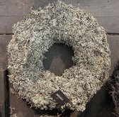 Mos Krans bonsai| grey | 45 cm