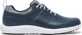 Footjoy Leisure LX - Chaussures de golf pour femme - Imperméable - Marine - EU 37