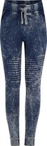 Acid Wash Pants 80