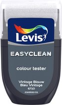 Levis Easyclean - Kleurtester - Vintage Blauw - 0.03L